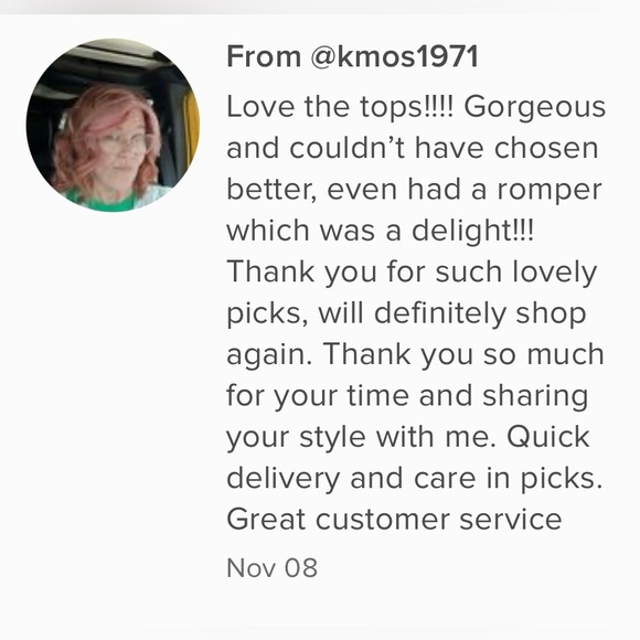 Free People Mystery Box NWT! - Picture 11 of 11